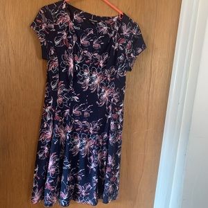 ☀️Roz & Ali Petite Dress